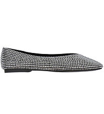 Steve Madden Ballerina's - Darts-R - Strass