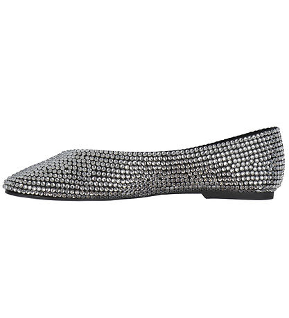 Steve Madden Ballerinas - Darts-R - Rhinestone