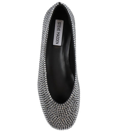 Steve Madden Ballerinas - Darts-R - Rhinestone