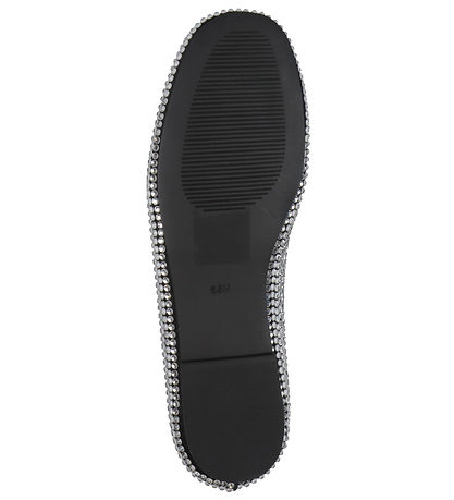 Steve Madden Ballerinas - Darts-R - Rhinestone