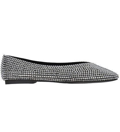 Steve Madden Ballerinas - Darts-R - Rhinestone