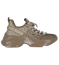 Steve Madden Schoenen - Jmistica - Brons Gold/Silver
