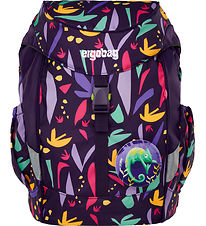 Ergobag Leikskóla bakpoki - Mini - Jungle Bear