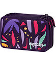 Ergobag Etui m. Inhoud - Maxi - JungleBear