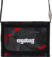 Ergobag Wallet - TaekBeardo