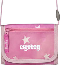 Ergobag Wallet - Magic CloudBear