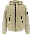 Stone Island Jacket - Sand