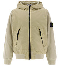 Veste Stone Island - Sable