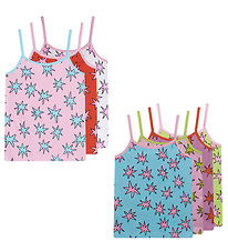 Stella McCartney Kids Onderhemden - 7-pack - Multicolour