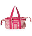 Lala Berlin Bag - Big Bag Muriel 2.0 - Heritage Stripe Pink