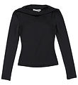 Blouse Hound - Black