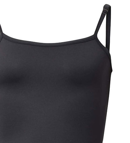 Hound Dress - Black