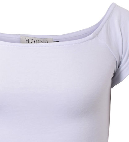 Hound T-shirt - White