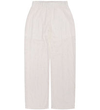 Hound Hosen - Off White m. Spitze