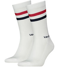 Levis Socks - Regular Cut - 2-Pack - Iconic