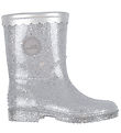 Sofie Schnoor Rubber Boots - Silver