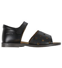 Angulus Sandals - Black
