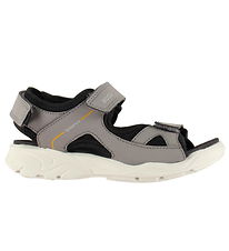 Ecco Sandals - Biom Raft - Steel Black