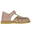 Angulus Sandals - Praised