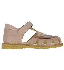 Angulus Sandals - Praised