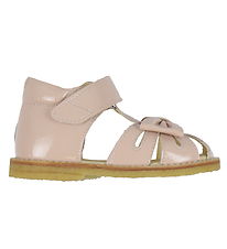 Angulus Sandals - Rosebud