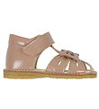Angulus Sandals - Clay