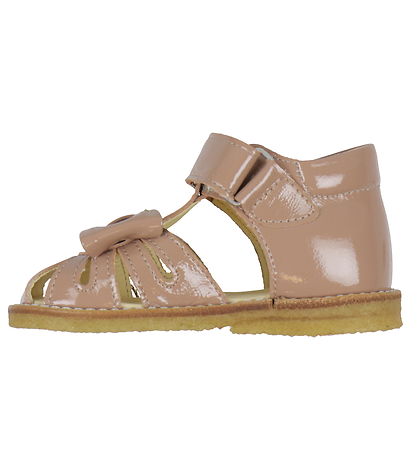 Angulus Sandals - Clay