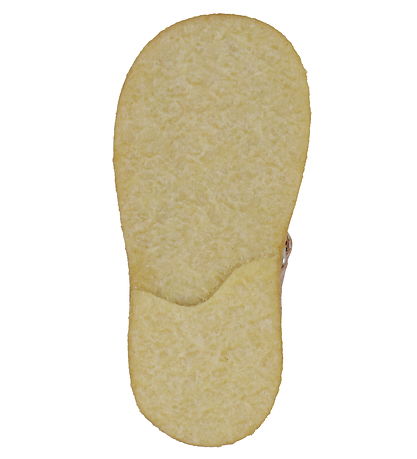 Angulus Sandals - Clay
