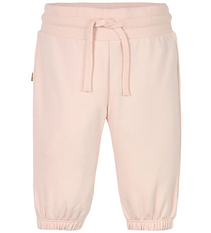Ensemble de Jogging Calvin Klein - Colour Logo - Argent Peony Ro