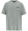 EA7 T-shirt - Green Environment