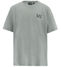 EA7 T-shirt - Green Environment