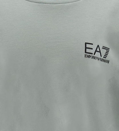 EA7 T-shirt - Green Environment
