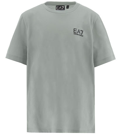 EA7 T-shirt - Green Environment