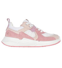 Chaussures Ecco - Biome 2.2 K Lea - Tex - Rose Dust/Ancien Rose/