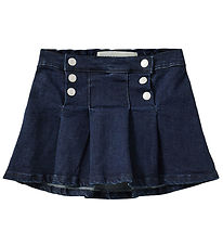 Jupe Sofie Schnoor - Denim - Dark Denim Blue