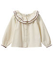 Sofie Schnoor Shirt - Antique White