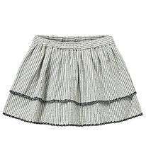 Jupe Sofie Schnoor - Black Mince Stripe