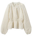 Sofie Schnoor Blouse - Allissy - Off White