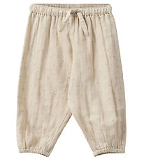 Pantalon Sofie Schnoor - Dark Sable