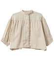 Sofie Schnoor Shirt - Dark Sand