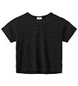 Sofie Schnoor T-Shirt - Schwarz