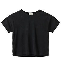 Sofie Schnoor T-shirt - Sort