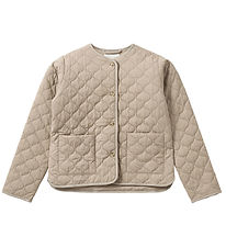 Sofie Schnoor Jacke - Soft Beige
