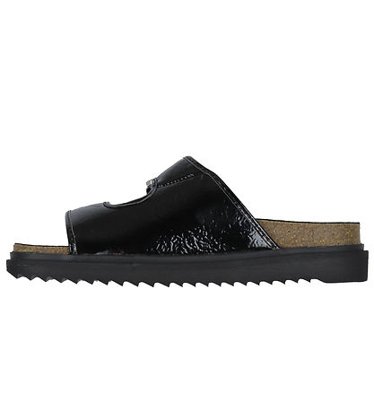Zadig & Voltaire Sandalen - Schwarz