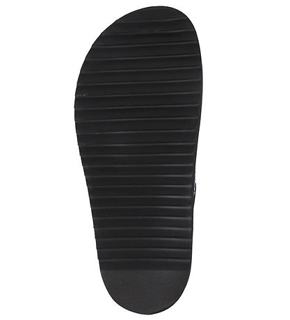 Zadig & Voltaire Sandalen - Schwarz