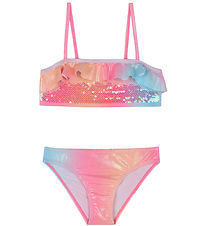 Billieblush Bikini - Rose av. Pailletes