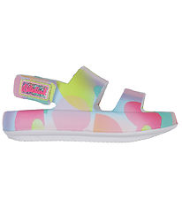 Billieblush Sandales - Rose/Multi