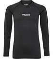 Hummel Blouse - HmlBL Performance - Black