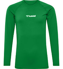 Hummel Blouse - HmlBL Performance - Jelly Bean