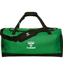 Hummel Sports Bag - Medium+ - hmlCore 2.0 - Jelly Bean/Black